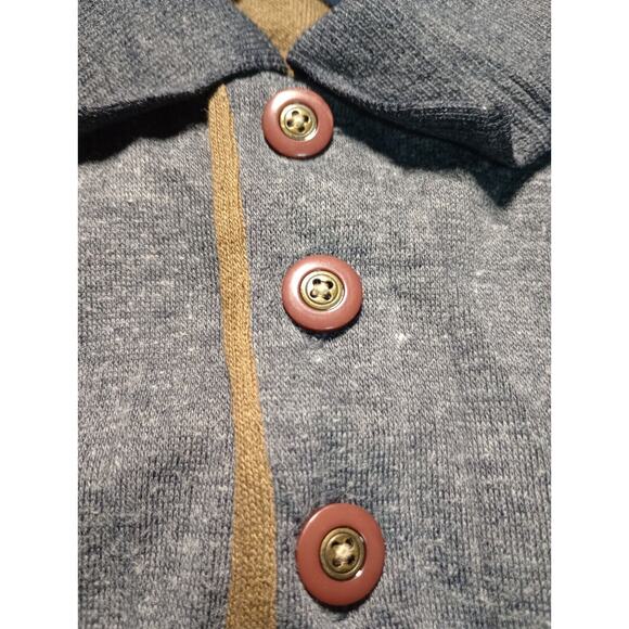 Safe Harbor Sweater Men's Size XL - Picture 4 of 7